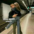 love again ♡