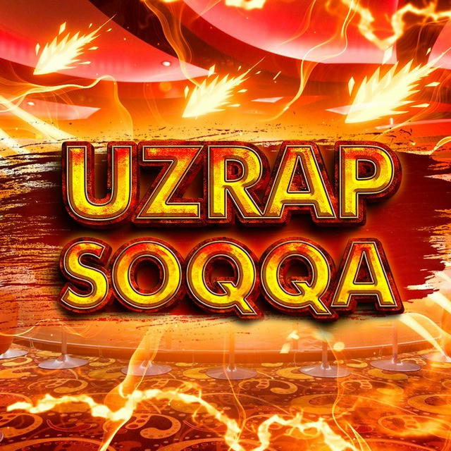 UzRap Soqqa