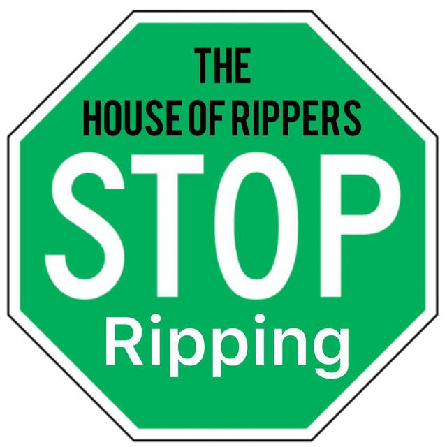 The House Of Ripper