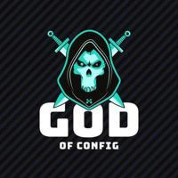GOD OF CONFIG STORE