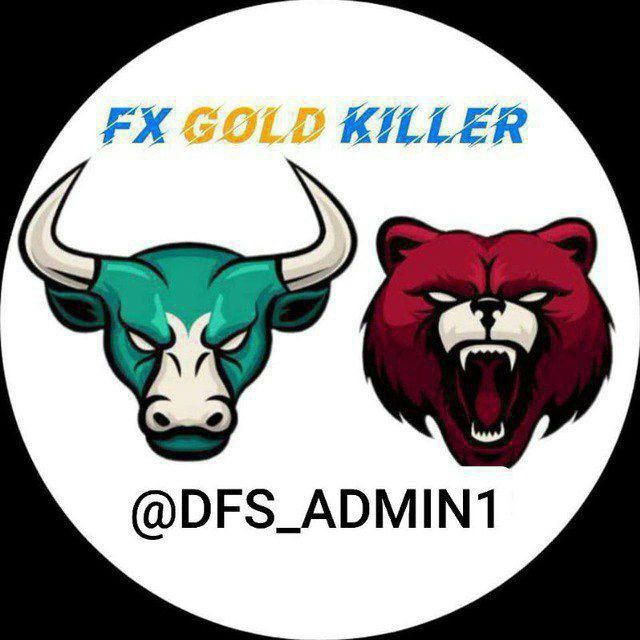 FOREX GOLD KILLER