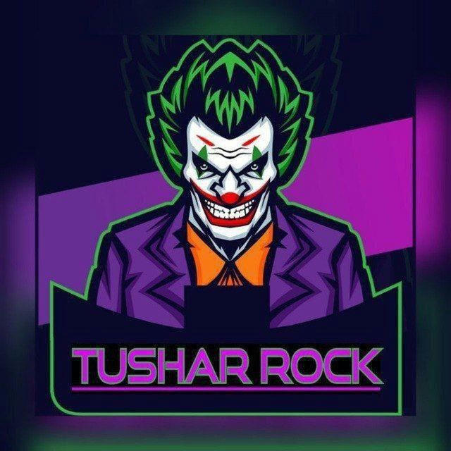 TUSHAR ROCK OFFICIAL