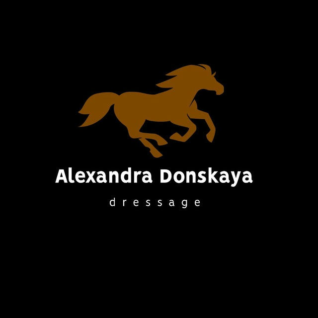 Alexandra Donskaya