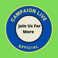 Campaign Live [Official]
