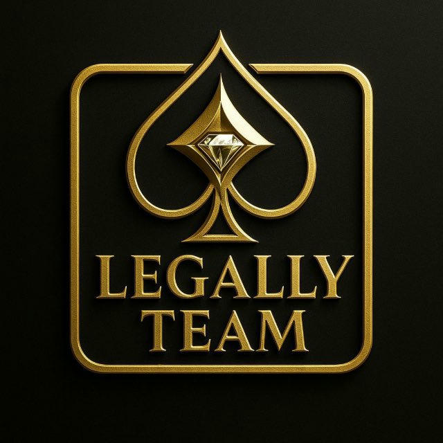 Legally Team