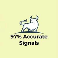 97% ACCURATE SIGNALS