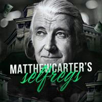 Carter Selfregs