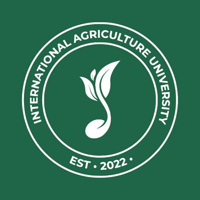 International Agriculture University