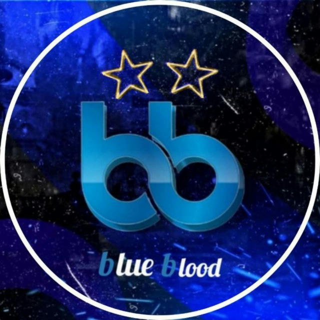 BLUE BLOOD|خونِ آبی