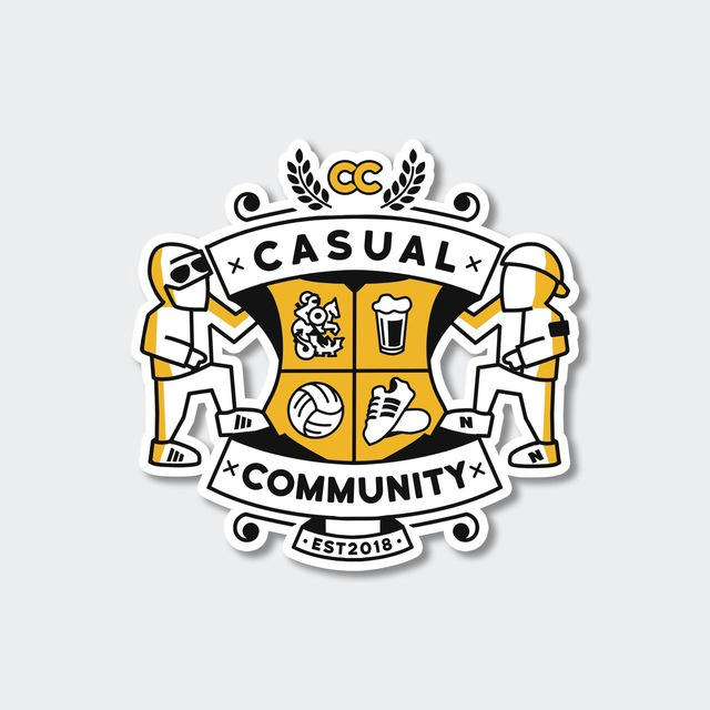 Casual Community