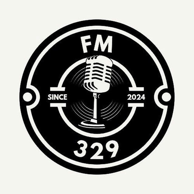 💥"FM-329"💥