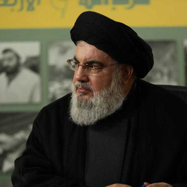 جهاد التبيين - حزب الله