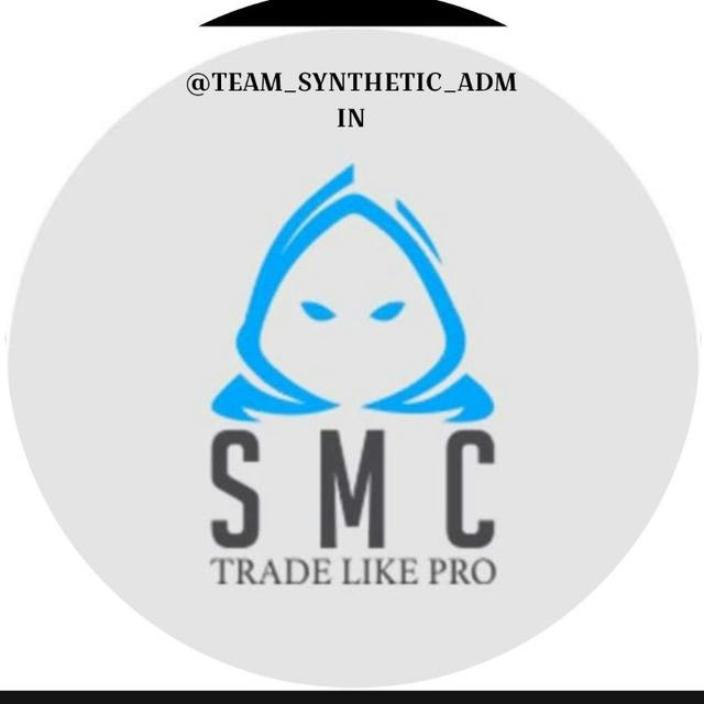 SYNTHETIC FOREX (SMC SIGNALS)