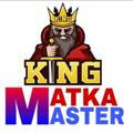 MATKA MASTER KING