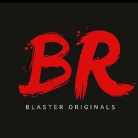 Blaster Originals