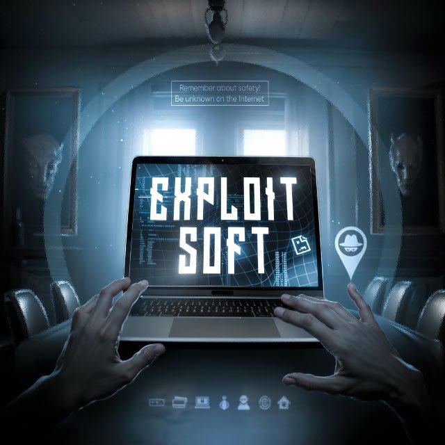 ЕXPLO/Т | SОFТ 💻