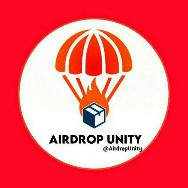 Airdrop Unity