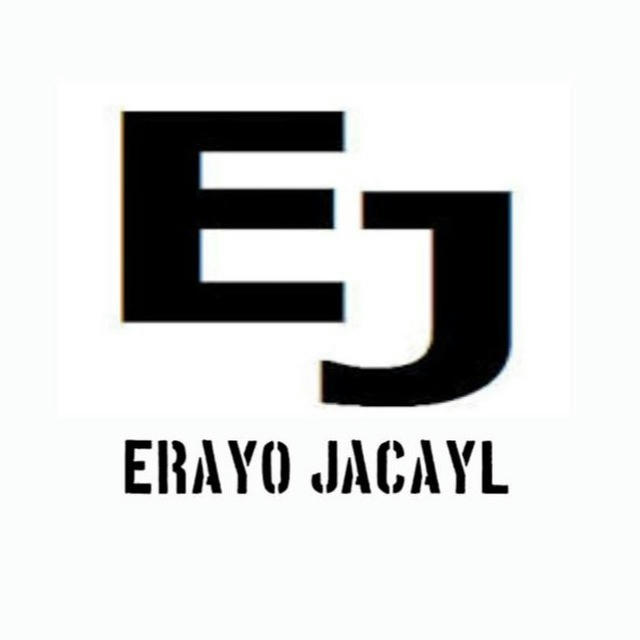Erayo jacayl