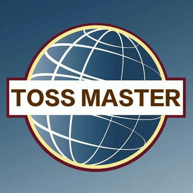 TOSS MASTER