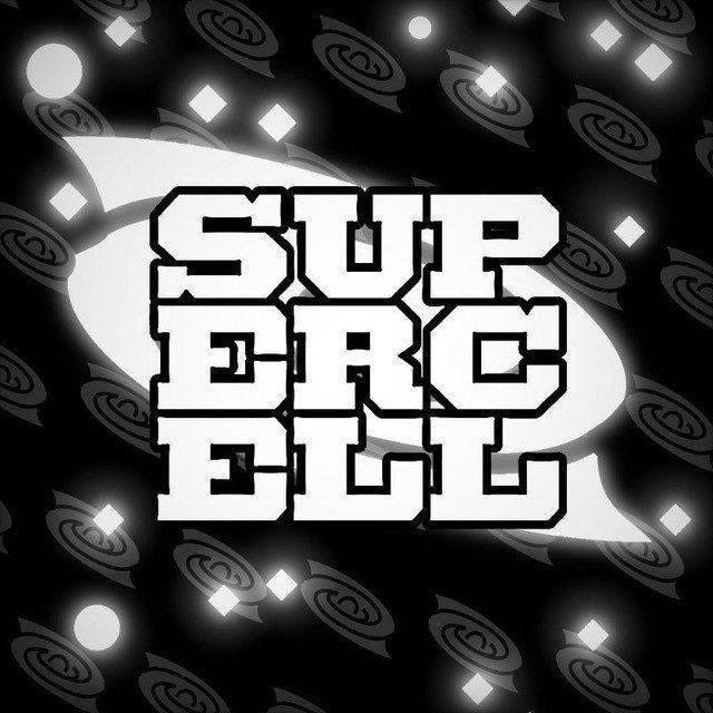 Мир Supercell