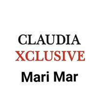 MARİ&MAR - CLAUDIA XCLUSIVE