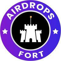 Airdrops Fort