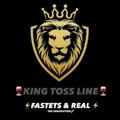 🍷 FASTEST TOSS LINE 🍷