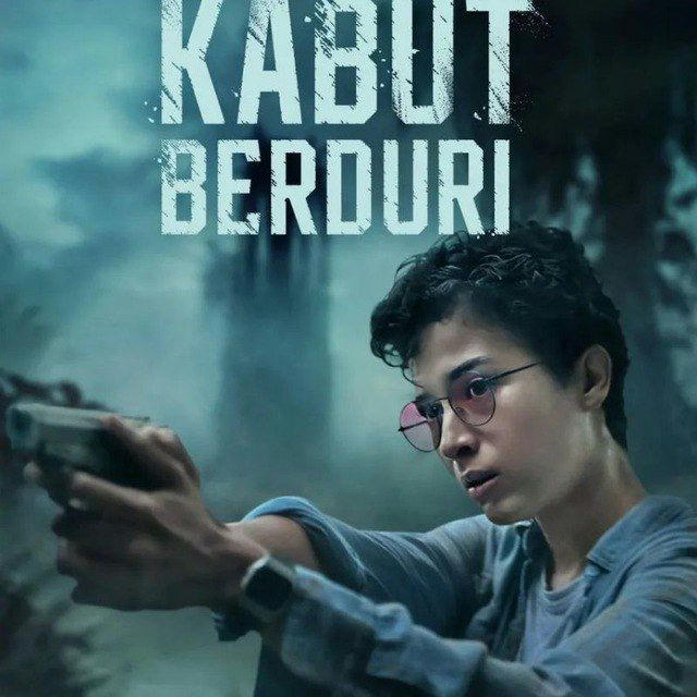 KABUT BERDURI 2024