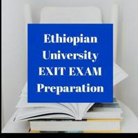 Ethiopian University ExitExam Preparation