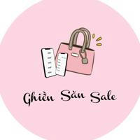 Ghiền Săn Sale