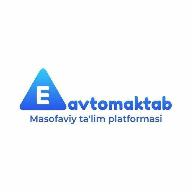 E-avtomaktab