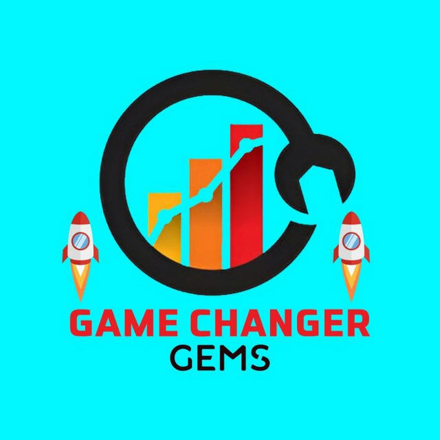 Crypto Game Changers⏰⏰ 💎.GEMS.💎