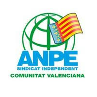ANPE CV - Sindicato profesional de Educación Pública