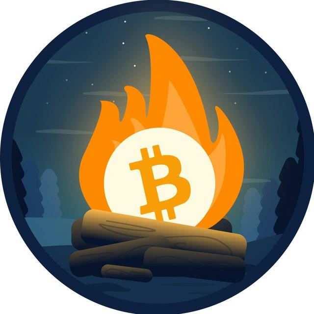 Crypto Camping | News & Alerts