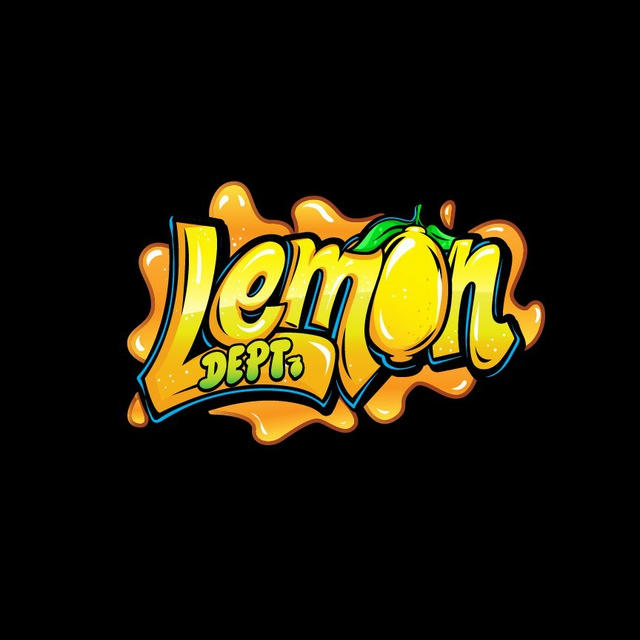 Lemon Dept