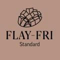 Обучение|FLAY-FRI