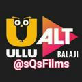ULLU App Originals