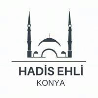 Hadis Ehli Konya