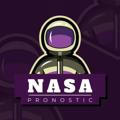 NASA PRONOSTIC 💸