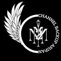 CHANNEL BACK UP M2M