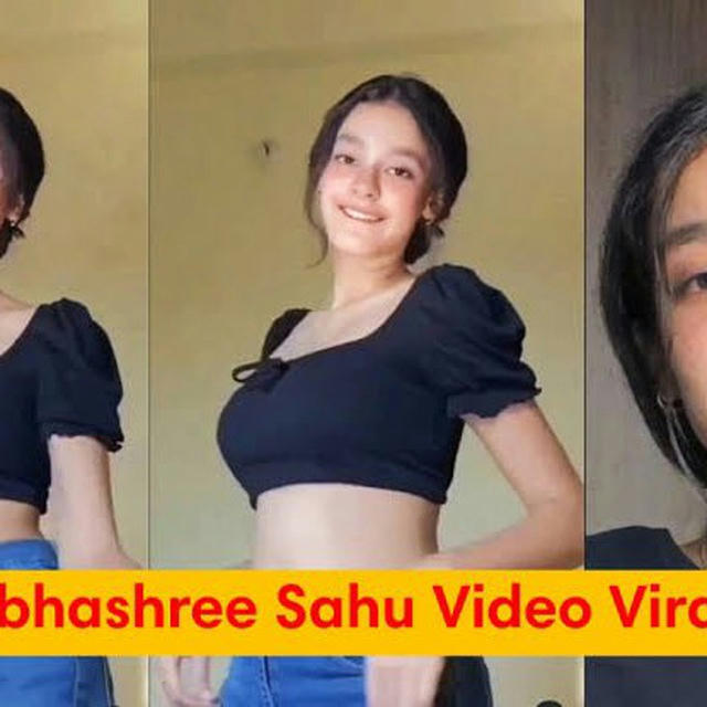 Shubhashree_shahu_bathroom viral video