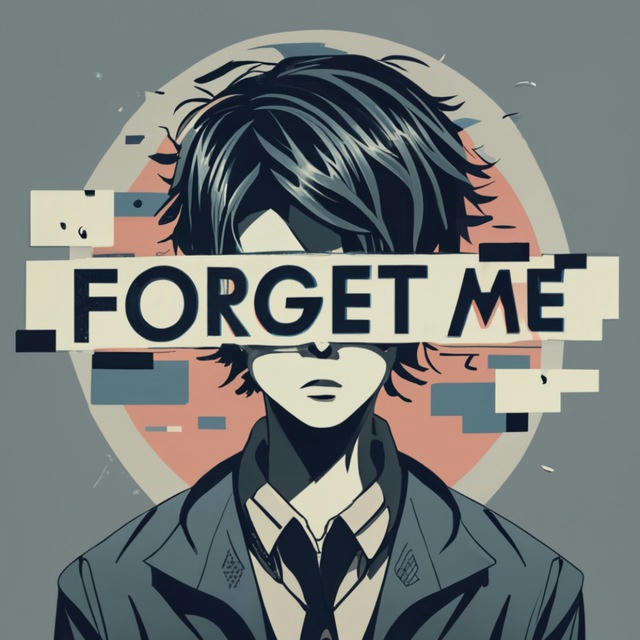 ForgetMe | Нейросети