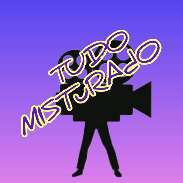 Tudo misturado