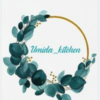 Umida_ kitchen