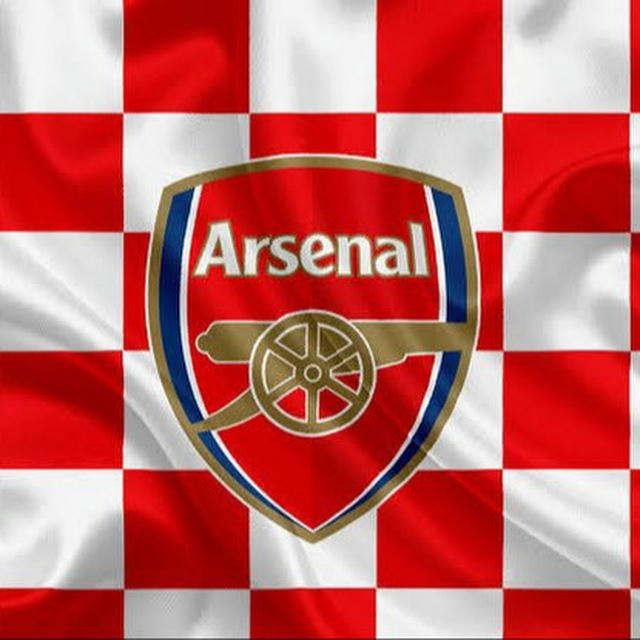Arsenal FC 🔴⚪️