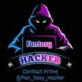 FANTASY HACKER 🏆