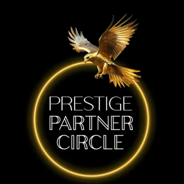 Prestige Partner Circle