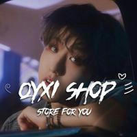 𓏲 qyxi shop 彡 |k-pop shop