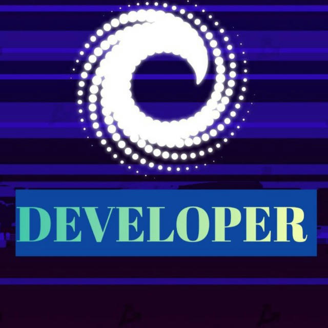 DEVELOPER