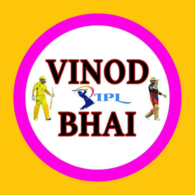 VINOD BHAI